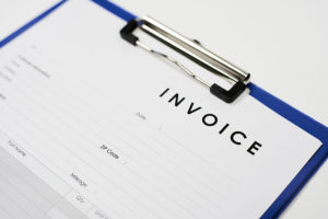 invoices paid faster