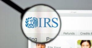 irs business tax account