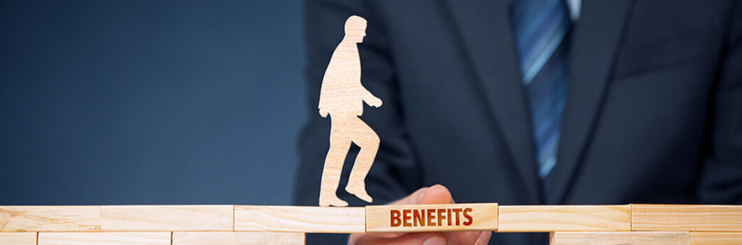 don't skimp employee benefits