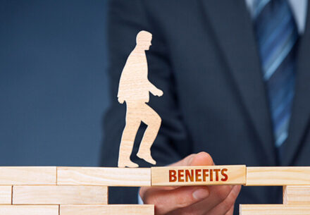 don't skimp employee benefits