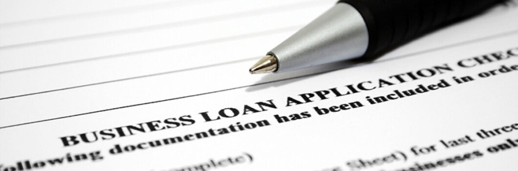 business loan application mistakes